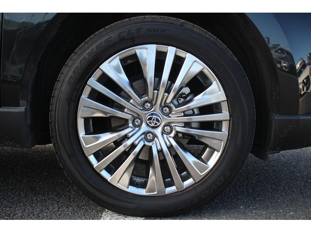 ハリアーハイブリッド Z 後期型 禁煙車 純正12.3インチナビ 調光パノラマルーフ パノラミックビューモニター JBLサウンドシステム アダプティブクルーズコントール ETC2.0 フルセグTV 衝突軽減ブレーキ(17枚目)