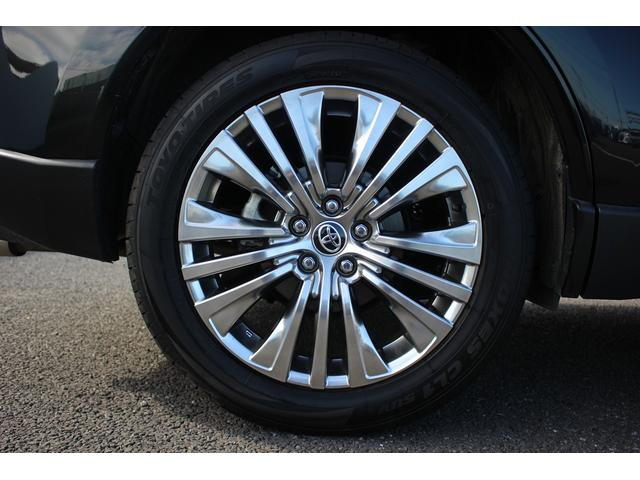 ハリアーハイブリッド Z 後期型 禁煙車 純正12.3インチナビ 調光パノラマルーフ パノラミックビューモニター JBLサウンドシステム アダプティブクルーズコントール ETC2.0 フルセグTV 衝突軽減ブレーキ(18枚目)