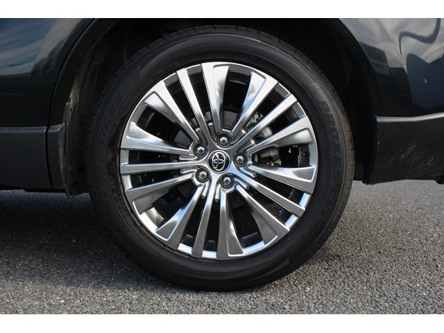 ハリアーハイブリッド Z 後期型 禁煙車 純正12.3インチナビ 調光パノラマルーフ パノラミックビューモニター JBLサウンドシステム アダプティブクルーズコントール ETC2.0 フルセグTV 衝突軽減ブレーキ(19枚目)