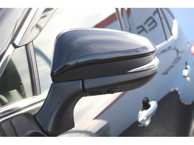 ハリアーハイブリッド Z 後期型 禁煙車 純正12.3インチナビ 調光パノラマルーフ パノラミックビューモニター JBLサウンドシステム アダプティブクルーズコントール ETC2.0 フルセグTV 衝突軽減ブレーキ(27枚目)