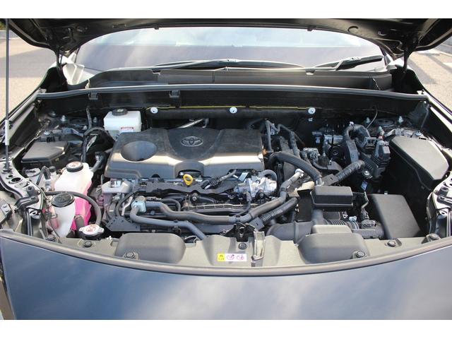 ハリアーハイブリッド Z 後期型 禁煙車 純正12.3インチナビ 調光パノラマルーフ パノラミックビューモニター JBLサウンドシステム アダプティブクルーズコントール ETC2.0 フルセグTV 衝突軽減ブレーキ(72枚目)