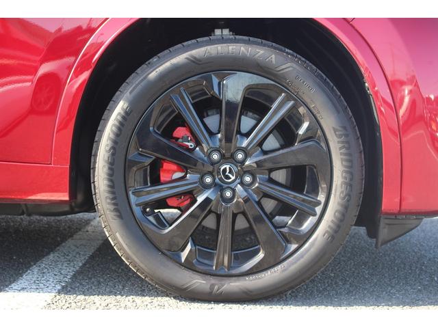 CX-60 XD-ハイブリッド エクスクルーシブスポーツ 禁煙車 BOSEサウンドシステム 純正12.3インチナビ アラウンドビューモニター フルセグTV ブラインドスポットモニター 4WD ETC2.0 アダプティブクルーズコントロール(17枚目)