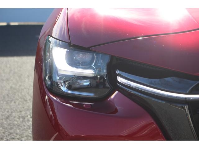 CX-60 XD-ハイブリッド エクスクルーシブスポーツ 禁煙車 BOSEサウンドシステム 純正12.3インチナビ アラウンドビューモニター フルセグTV ブラインドスポットモニター 4WD ETC2.0 アダプティブクルーズコントロール(22枚目)