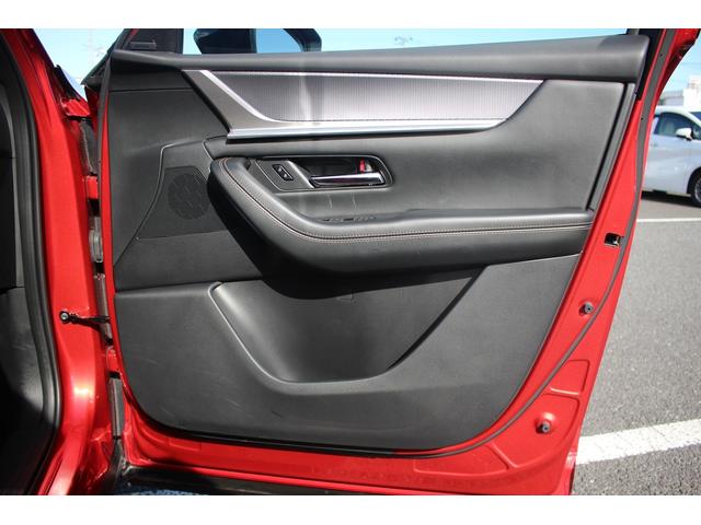 CX-60 XD-ハイブリッド エクスクルーシブスポーツ 禁煙車 BOSEサウンドシステム 純正12.3インチナビ アラウンドビューモニター フルセグTV ブラインドスポットモニター 4WD ETC2.0 アダプティブクルーズコントロール(28枚目)