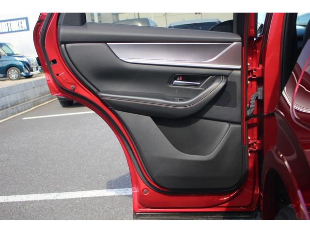 CX-60 XD-ハイブリッド エクスクルーシブスポーツ 禁煙車 BOSEサウンドシステム 純正12.3インチナビ アラウンドビューモニター フルセグTV ブラインドスポットモニター 4WD ETC2.0 アダプティブクルーズコントロール(34枚目)