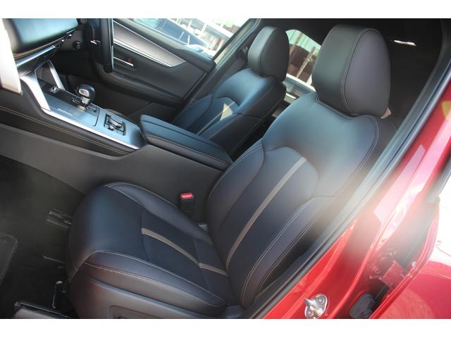 CX-60 XD-ハイブリッド エクスクルーシブスポーツ 禁煙車 BOSEサウンドシステム 純正12.3インチナビ アラウンドビューモニター フルセグTV ブラインドスポットモニター 4WD ETC2.0 アダプティブクルーズコントロール(39枚目)