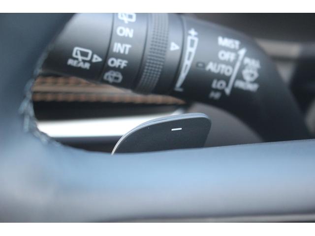 CX-60 XD-ハイブリッド エクスクルーシブスポーツ 禁煙車 BOSEサウンドシステム 純正12.3インチナビ アラウンドビューモニター フルセグTV ブラインドスポットモニター 4WD ETC2.0 アダプティブクルーズコントロール(50枚目)