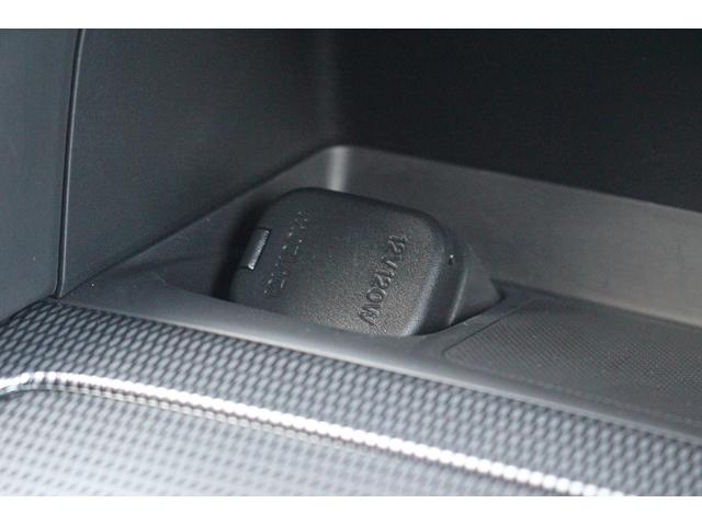 CX-60 XD-ハイブリッド エクスクルーシブスポーツ 禁煙車 BOSEサウンドシステム 純正12.3インチナビ アラウンドビューモニター フルセグTV ブラインドスポットモニター 4WD ETC2.0 アダプティブクルーズコントロール(55枚目)