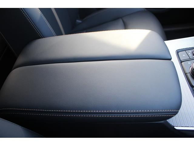 CX-60 XD-ハイブリッド エクスクルーシブスポーツ 禁煙車 BOSEサウンドシステム 純正12.3インチナビ アラウンドビューモニター フルセグTV ブラインドスポットモニター 4WD ETC2.0 アダプティブクルーズコントロール(59枚目)