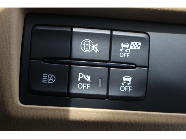 ロードスター Sレザーパッケージ Vセレクション 後期型 禁煙車 純正ナビ バックカメラ フルセグTV レーダークルーズコントロール 6MT ETC シートヒーター 純正16インチアルミホイール 衝突軽減ブレーキ 本革シート BOSEサウンド(53枚目)