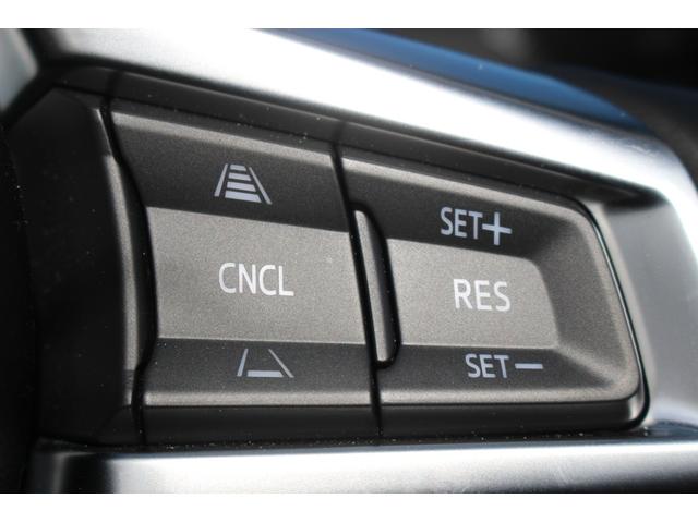 ロードスター Sレザーパッケージ Vセレクション 後期型 禁煙車 純正ナビ バックカメラ フルセグTV レーダークルーズコントロール 6MT ETC シートヒーター 純正16インチアルミホイール 衝突軽減ブレーキ 本革シート BOSEサウンド(61枚目)