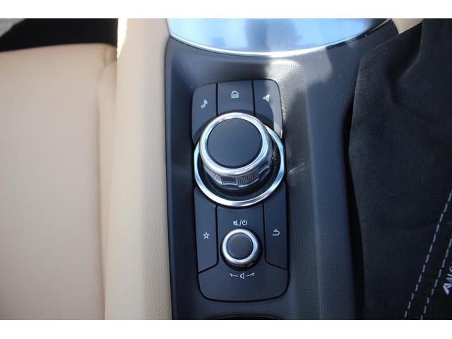 ロードスター Sレザーパッケージ Vセレクション 後期型 禁煙車 純正ナビ バックカメラ フルセグTV レーダークルーズコントロール 6MT ETC シートヒーター 純正16インチアルミホイール 衝突軽減ブレーキ 本革シート BOSEサウンド(65枚目)