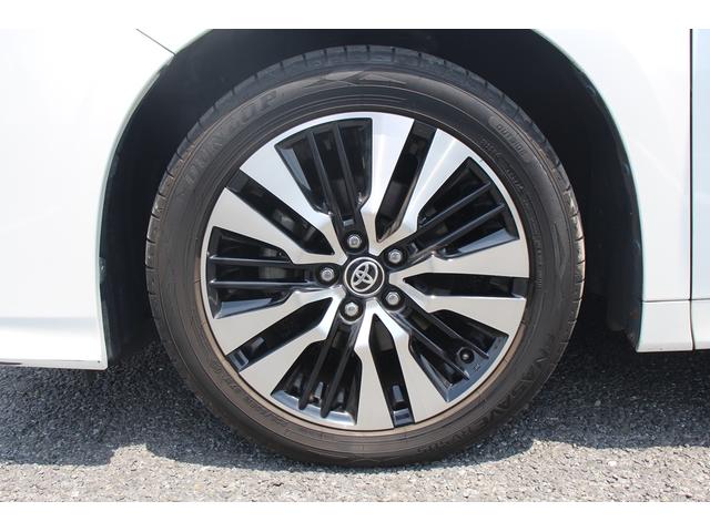 アルファード 2.5S Cパッケージ 禁煙車 後期型 純正9型ディスプレイオーディオナビ フルセグ 後席モニター 電動リアゲート レーダークルーズコントロール 3眼LEDヘッドライト バックカメラ 温冷革シート ETC2.0(20枚目)