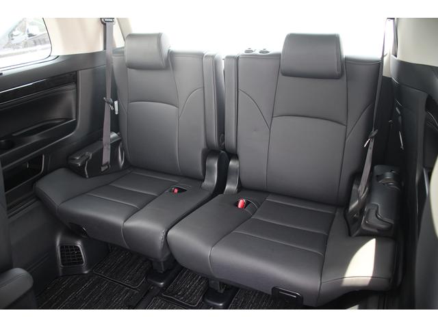アルファード 2.5S Cパッケージ 禁煙車 後期型 純正9型ディスプレイオーディオナビ フルセグ 後席モニター 電動リアゲート レーダークルーズコントロール 3眼LEDヘッドライト バックカメラ 温冷革シート ETC2.0(29枚目)