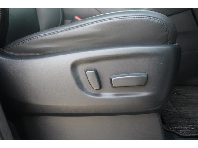 アルファード 2.5S Cパッケージ 禁煙車 後期型 純正9型ディスプレイオーディオナビ フルセグ 後席モニター 電動リアゲート レーダークルーズコントロール 3眼LEDヘッドライト バックカメラ 温冷革シート ETC2.0(39枚目)