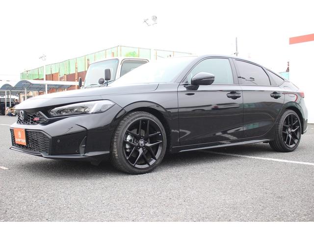 シビック RS 後期型 禁煙車 BOSEプレミアムサウンドシステム 6MT ブラインドスポットモニター アダプティブクルーズコントロール 純正9インチホンダコネクトディスプレイ ETC2.0(11枚目)