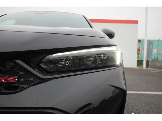 シビック RS 後期型 禁煙車 BOSEプレミアムサウンドシステム 6MT ブラインドスポットモニター アダプティブクルーズコントロール 純正9インチホンダコネクトディスプレイ ETC2.0(24枚目)