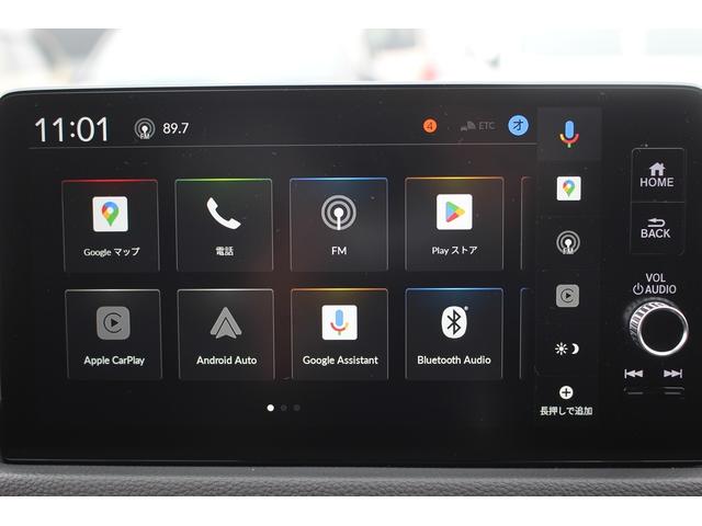 シビック RS 後期型 禁煙車 BOSEプレミアムサウンドシステム 6MT ブラインドスポットモニター アダプティブクルーズコントロール 純正9インチホンダコネクトディスプレイ ETC2.0(44枚目)
