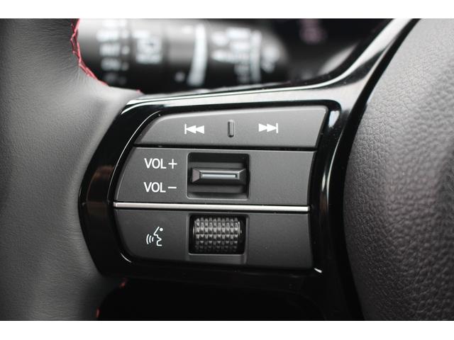 シビック RS 後期型 禁煙車 BOSEプレミアムサウンドシステム 6MT ブラインドスポットモニター アダプティブクルーズコントロール 純正9インチホンダコネクトディスプレイ ETC2.0(45枚目)