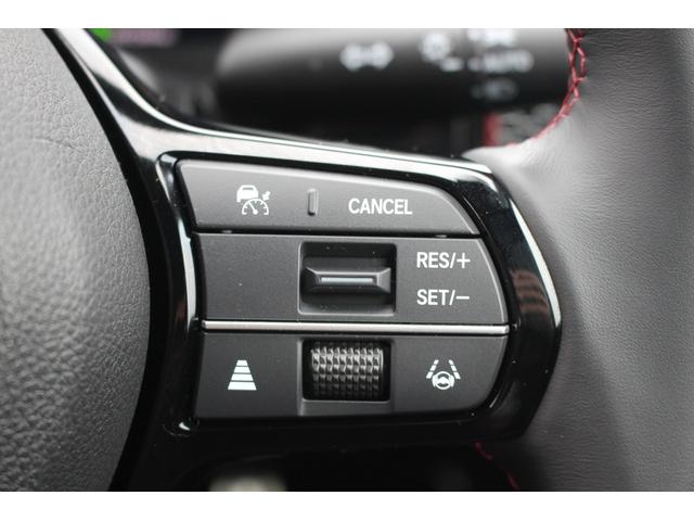 シビック RS 後期型 禁煙車 BOSEプレミアムサウンドシステム 6MT ブラインドスポットモニター アダプティブクルーズコントロール 純正9インチホンダコネクトディスプレイ ETC2.0(46枚目)