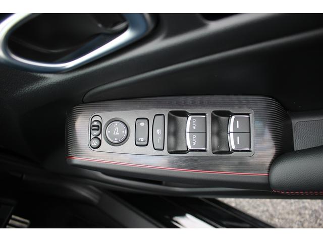 シビック RS 後期型 禁煙車 BOSEプレミアムサウンドシステム 6MT ブラインドスポットモニター アダプティブクルーズコントロール 純正9インチホンダコネクトディスプレイ ETC2.0(56枚目)