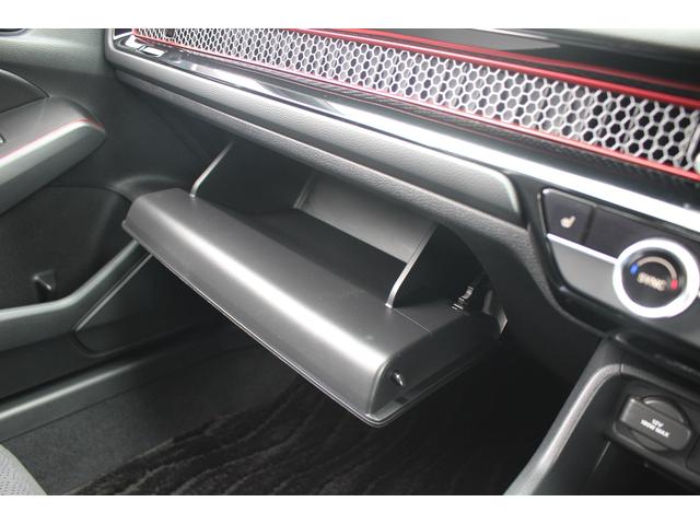 シビック RS 後期型 禁煙車 BOSEプレミアムサウンドシステム 6MT ブラインドスポットモニター アダプティブクルーズコントロール 純正9インチホンダコネクトディスプレイ ETC2.0(66枚目)
