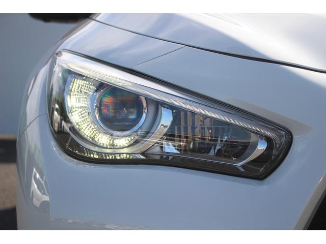 スカイライン 400R 禁煙車 ワンオーナー BOSEサウンドシステム メーカーナビ フルセグTV 全周囲カメラ LEDヘッドライト ETC シートヒーター パワーシート クリアランスソナー 黒革シート アンビエントライト(23枚目)