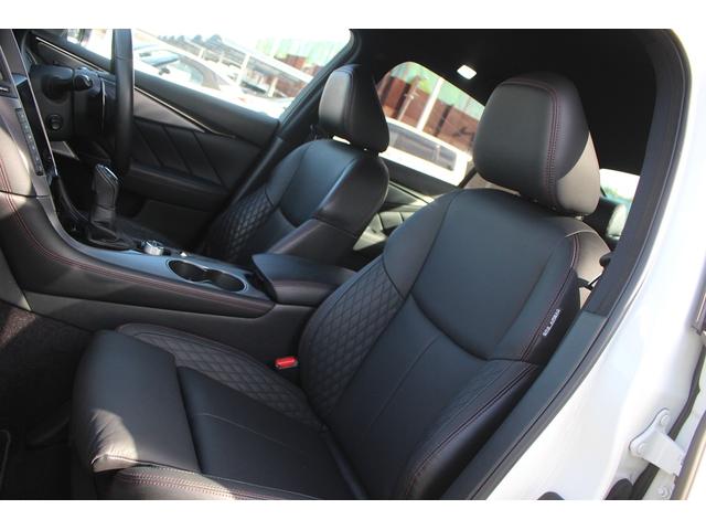 スカイライン 400R 禁煙車 ワンオーナー BOSEサウンドシステム メーカーナビ フルセグTV 全周囲カメラ LEDヘッドライト ETC シートヒーター パワーシート クリアランスソナー 黒革シート アンビエントライト(41枚目)