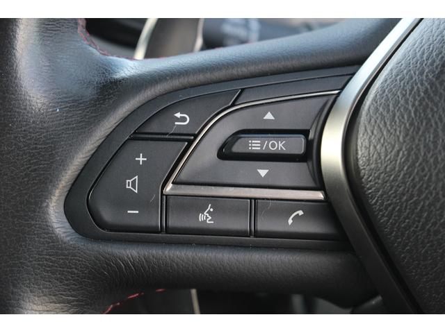 スカイライン 400R 禁煙車 ワンオーナー BOSEサウンドシステム メーカーナビ フルセグTV 全周囲カメラ LEDヘッドライト ETC シートヒーター パワーシート クリアランスソナー 黒革シート アンビエントライト(52枚目)