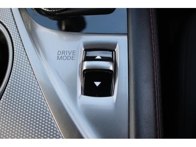 スカイライン 400R 禁煙車 ワンオーナー BOSEサウンドシステム メーカーナビ フルセグTV 全周囲カメラ LEDヘッドライト ETC シートヒーター パワーシート クリアランスソナー 黒革シート アンビエントライト(58枚目)