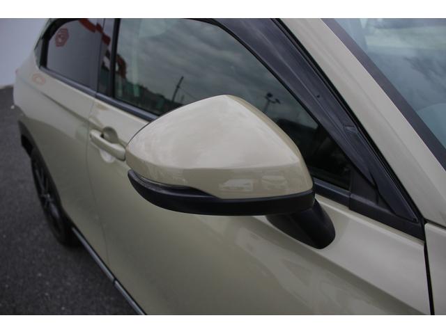 ヴェゼル e:HEV Z 禁煙車 純正9型ナビ バックカメラ フルセグTV 温熱黒半革 電動リアゲート レーダークルーズコントロール レーンキープアシスト 衝突軽減ブレーキ Applecarplay ステアリングヒーター 雹害(34枚目)