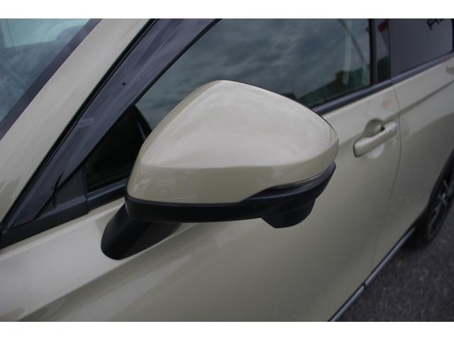 ヴェゼル e:HEV Z 禁煙車 純正9型ナビ バックカメラ フルセグTV 温熱黒半革 電動リアゲート レーダークルーズコントロール レーンキープアシスト 衝突軽減ブレーキ Applecarplay ステアリングヒーター 雹害(35枚目)