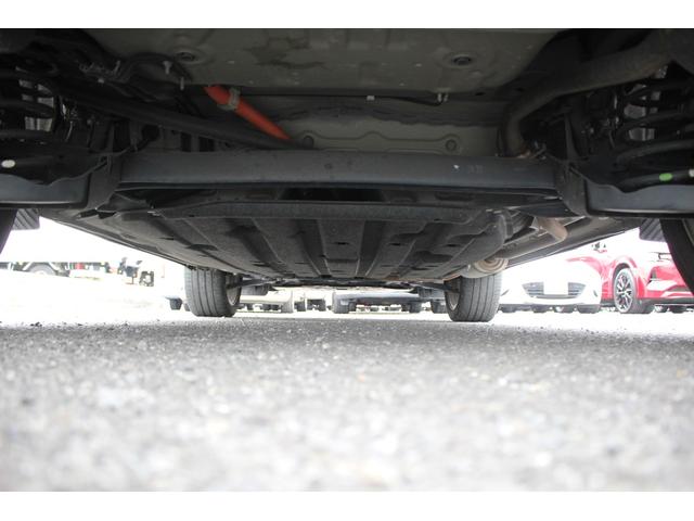 ヴェゼル e:HEV Z 禁煙車 純正9型ナビ バックカメラ フルセグTV 温熱黒半革 電動リアゲート レーダークルーズコントロール レーンキープアシスト 衝突軽減ブレーキ Applecarplay ステアリングヒーター 雹害(36枚目)