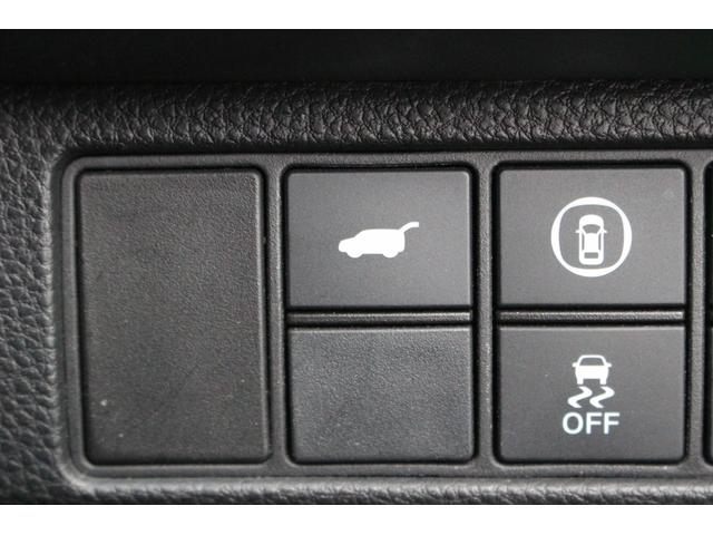 ヴェゼル e:HEV Z 禁煙車 純正9型ナビ バックカメラ フルセグTV 温熱黒半革 電動リアゲート レーダークルーズコントロール レーンキープアシスト 衝突軽減ブレーキ Applecarplay ステアリングヒーター 雹害(57枚目)