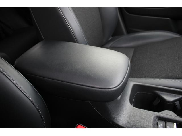 ヴェゼル e:HEV Z 禁煙車 純正9型ナビ バックカメラ フルセグTV 温熱黒半革 電動リアゲート レーダークルーズコントロール レーンキープアシスト 衝突軽減ブレーキ Applecarplay ステアリングヒーター 雹害(69枚目)