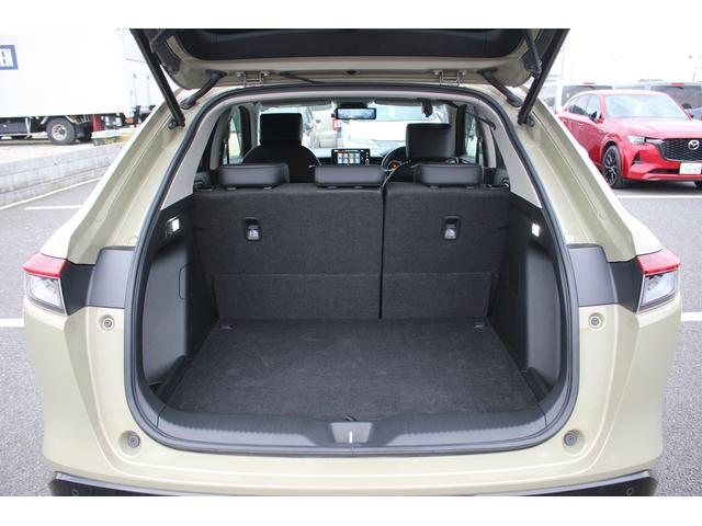 ヴェゼル e:HEV Z 禁煙車 純正9型ナビ バックカメラ フルセグTV 温熱黒半革 電動リアゲート レーダークルーズコントロール レーンキープアシスト 衝突軽減ブレーキ Applecarplay ステアリングヒーター 雹害(78枚目)