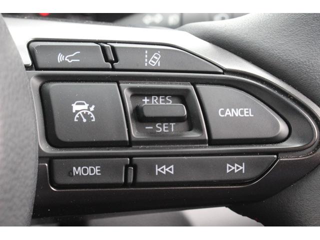 GRヤリス RZ ハイパフォーマンス 禁煙車 6MT JBLサウンド 純正8型ナビ バックカメラ 温熱黒半革 レーダークルーズコントロール ETC レーンキープアシスト 衝突軽減ブレーキ ステアリングヒーター ブラインドスポットモニター(7枚目)