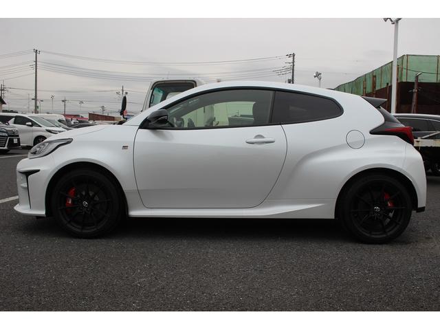 GRヤリス RZ ハイパフォーマンス 禁煙車 6MT JBLサウンド 純正8型ナビ バックカメラ 温熱黒半革 レーダークルーズコントロール ETC レーンキープアシスト 衝突軽減ブレーキ ステアリングヒーター ブラインドスポットモニター(20枚目)