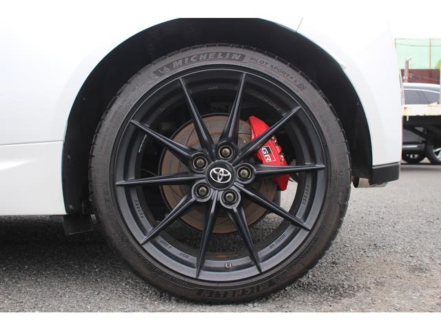 GRヤリス RZ ハイパフォーマンス 禁煙車 6MT JBLサウンド 純正8型ナビ バックカメラ 温熱黒半革 レーダークルーズコントロール ETC レーンキープアシスト 衝突軽減ブレーキ ステアリングヒーター ブラインドスポットモニター(27枚目)