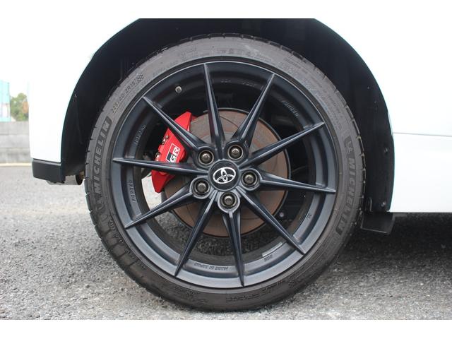 GRヤリス RZ ハイパフォーマンス 禁煙車 6MT JBLサウンド 純正8型ナビ バックカメラ 温熱黒半革 レーダークルーズコントロール ETC レーンキープアシスト 衝突軽減ブレーキ ステアリングヒーター ブラインドスポットモニター(28枚目)