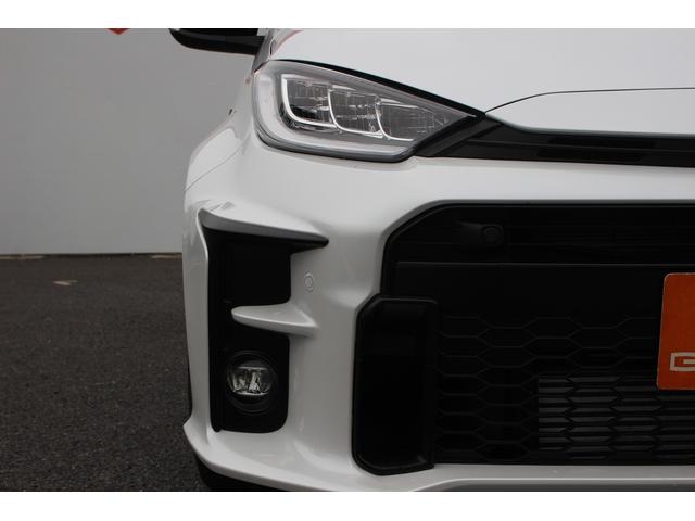 GRヤリス RZ ハイパフォーマンス 禁煙車 6MT JBLサウンド 純正8型ナビ バックカメラ 温熱黒半革 レーダークルーズコントロール ETC レーンキープアシスト 衝突軽減ブレーキ ステアリングヒーター ブラインドスポットモニター(29枚目)