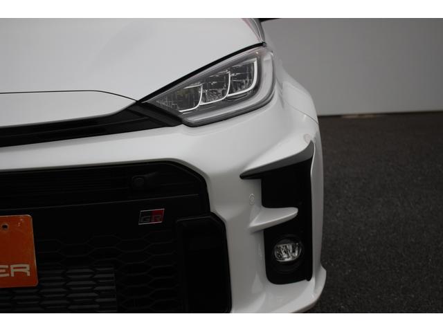 GRヤリス RZ ハイパフォーマンス 禁煙車 6MT JBLサウンド 純正8型ナビ バックカメラ 温熱黒半革 レーダークルーズコントロール ETC レーンキープアシスト 衝突軽減ブレーキ ステアリングヒーター ブラインドスポットモニター(32枚目)