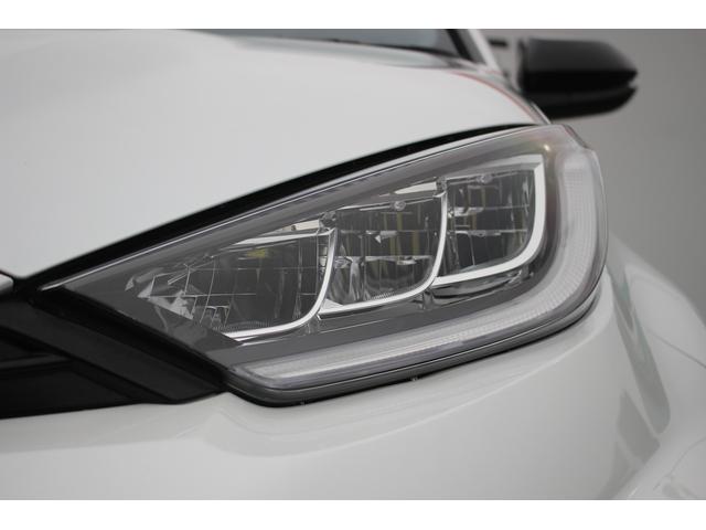 GRヤリス RZ ハイパフォーマンス 禁煙車 6MT JBLサウンド 純正8型ナビ バックカメラ 温熱黒半革 レーダークルーズコントロール ETC レーンキープアシスト 衝突軽減ブレーキ ステアリングヒーター ブラインドスポットモニター(33枚目)