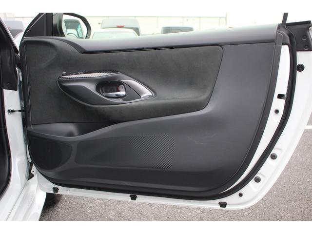 GRヤリス RZ ハイパフォーマンス 禁煙車 6MT JBLサウンド 純正8型ナビ バックカメラ 温熱黒半革 レーダークルーズコントロール ETC レーンキープアシスト 衝突軽減ブレーキ ステアリングヒーター ブラインドスポットモニター(40枚目)