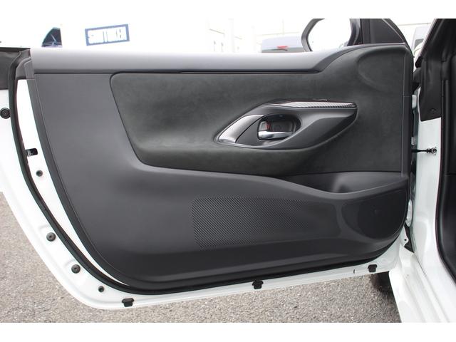 GRヤリス RZ ハイパフォーマンス 禁煙車 6MT JBLサウンド 純正8型ナビ バックカメラ 温熱黒半革 レーダークルーズコントロール ETC レーンキープアシスト 衝突軽減ブレーキ ステアリングヒーター ブラインドスポットモニター(49枚目)