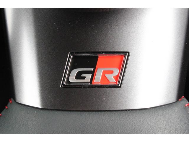 GRヤリス RZ ハイパフォーマンス 禁煙車 6MT JBLサウンド 純正8型ナビ バックカメラ 温熱黒半革 レーダークルーズコントロール ETC レーンキープアシスト 衝突軽減ブレーキ ステアリングヒーター ブラインドスポットモニター(65枚目)
