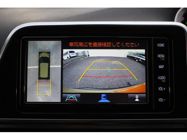 シエンタ ファンベースG 禁煙車 純正ナビ アラウンドビューモニター フルセグTV 両側電動スライドドア LEDヘッドライト トヨタセーフティーセンス ETC スマートキープッシュスタート オートハイビーム 車線逸脱警報機能(2枚目)