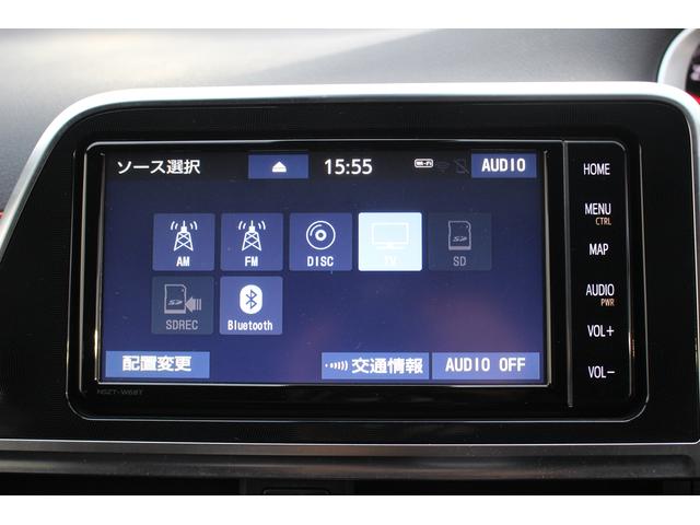 シエンタ ファンベースG 禁煙車 純正ナビ アラウンドビューモニター フルセグTV 両側電動スライドドア LEDヘッドライト トヨタセーフティーセンス ETC スマートキープッシュスタート オートハイビーム 車線逸脱警報機能(3枚目)