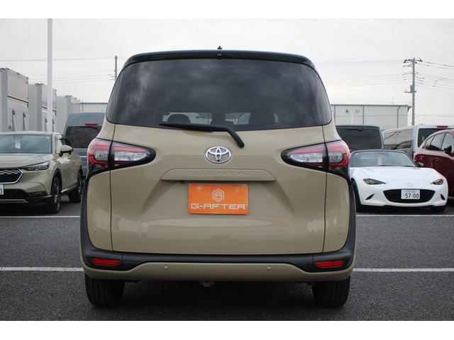 シエンタ ファンベースG 禁煙車 純正ナビ アラウンドビューモニター フルセグTV 両側電動スライドドア LEDヘッドライト トヨタセーフティーセンス ETC スマートキープッシュスタート オートハイビーム 車線逸脱警報機能(12枚目)
