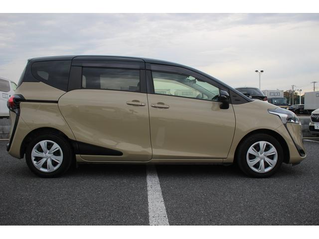 シエンタ ファンベースG 禁煙車 純正ナビ アラウンドビューモニター フルセグTV 両側電動スライドドア LEDヘッドライト トヨタセーフティーセンス ETC スマートキープッシュスタート オートハイビーム 車線逸脱警報機能(14枚目)